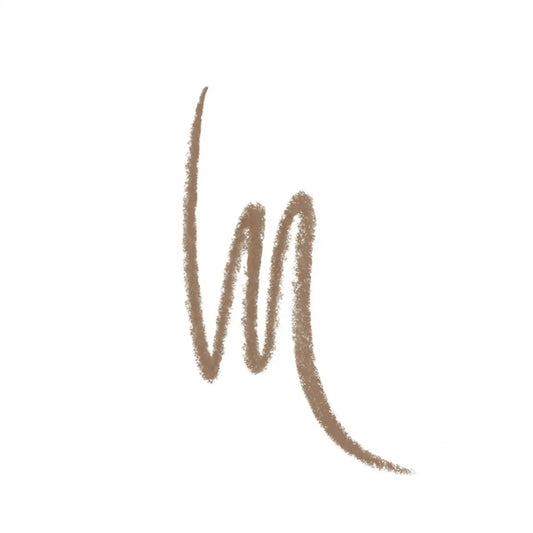 COVERGIRL EASY BREEZY BROW FILL + DEFINE BROW PENCIL 510 SOFT BROWN