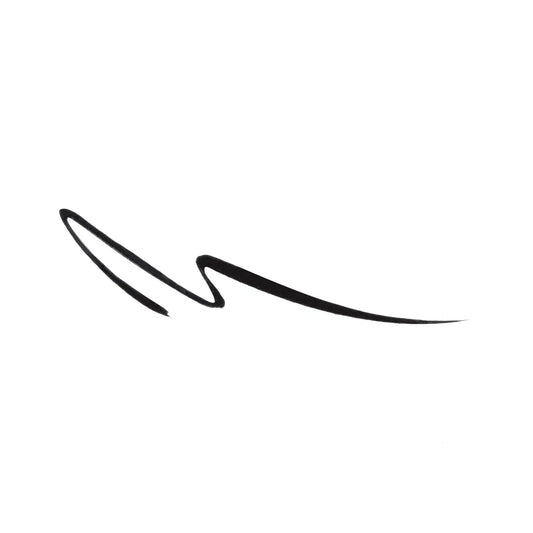 COVERGIRL OUTLAST GET IN LINE LIQUID EYELINER 320 MAJOR MATTE BLACK