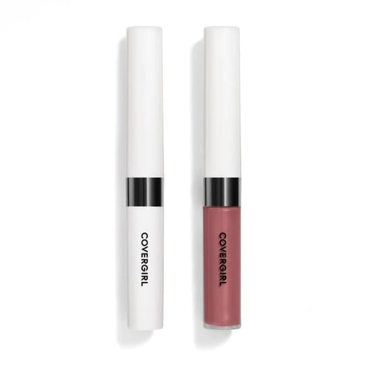 COVERGIRL OUTLAST ALL-DAY LIP COLOR 538 WINE TO FIVE