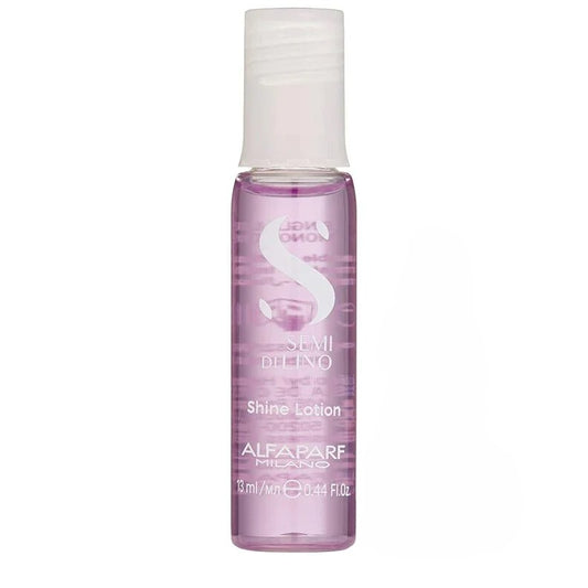 ALFAPARF AMPOLLA SEMI DI LINO SHINE LOTION 13ML C/U