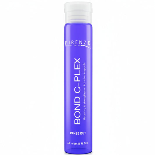 FIRENZE PROFESSIONAL BOND C-PLEX AMPOLLA 13ML C/U