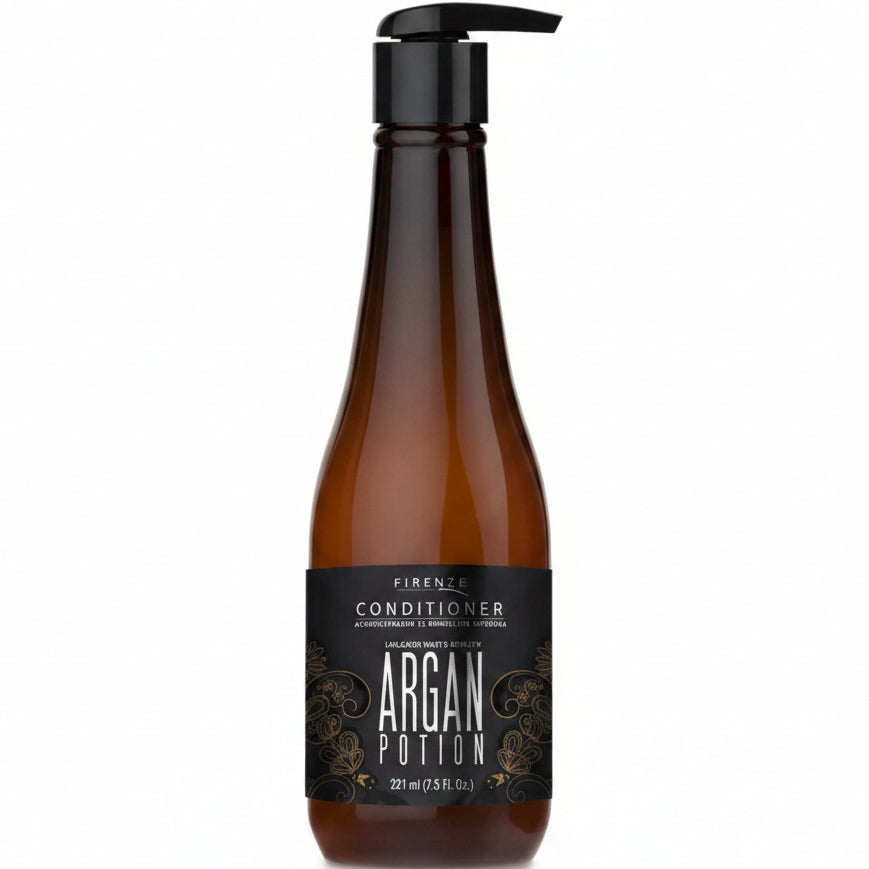FIRENZE PROFESSIONAL ARGAN POTION CONDITIONER 221ML