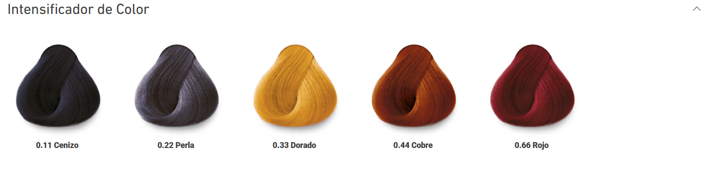 TEC ITALY DESIGNER COLOR TINTES 90ML