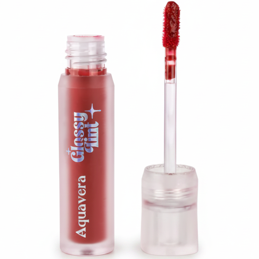 AQUAVERA GLOSSY TINT DESEO