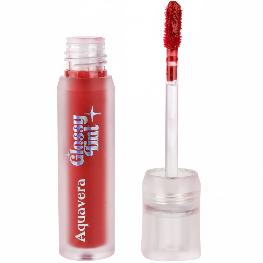 AQUAVERA GLOSSY TINT OBSESIÓN