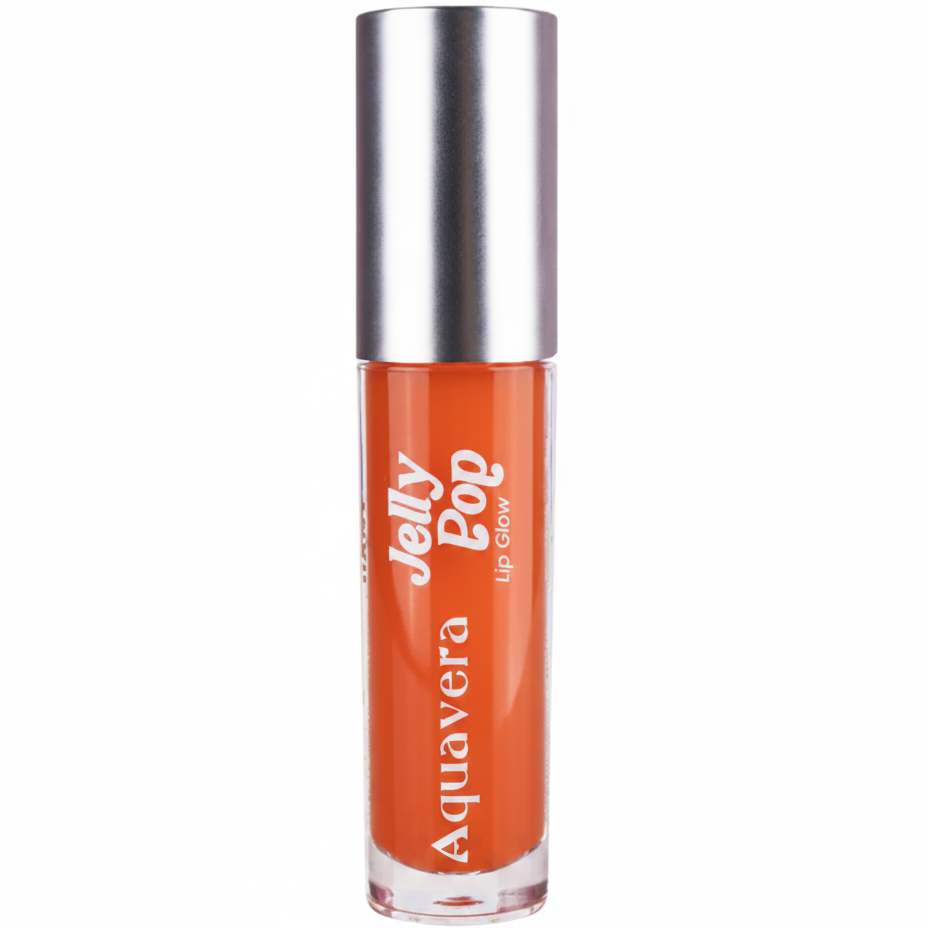 AQUAVERA JELLY POP LIP GLOSS COCTEL POP