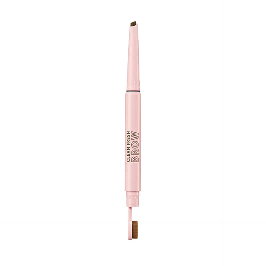 COVERGIRL CLEAN FRESH BROW FILLER POMADE PENCIL 500 MEDIUM BROWN