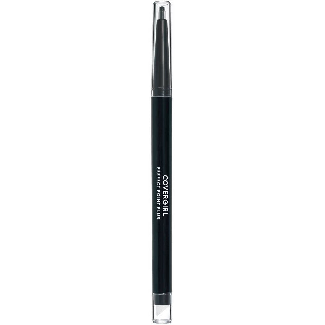 COVERGIRL PERFECT POINT PLUS EYE PENCIL BLACK