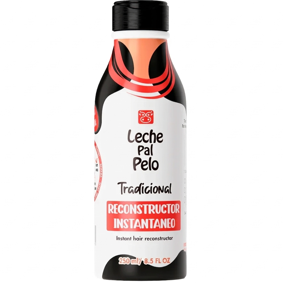 LECHE PAL PELO TRADICIONAL RECONSTRUCTOR INSTANTANEO 250ML