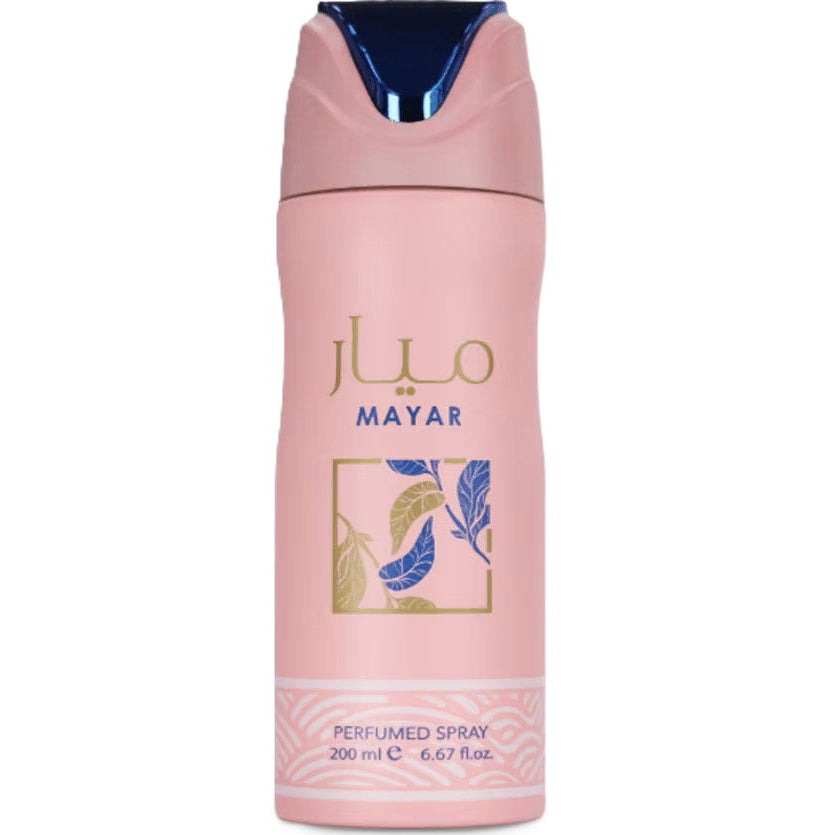 LATTAFA MAYAR PERFUMED SPRAY 200ML