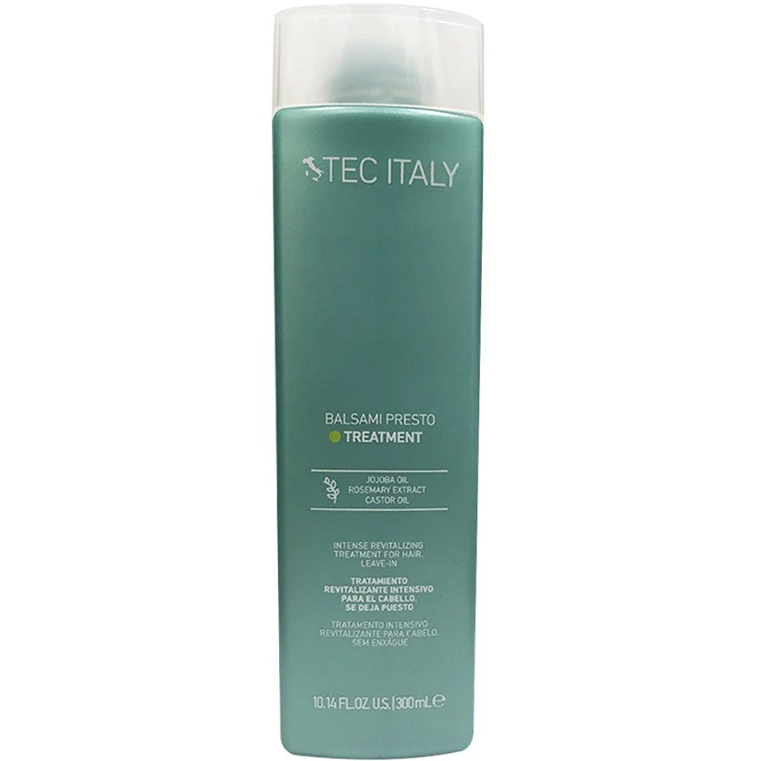 TEC ITALY BALSAMI PRESTO TREATMENT 300ML