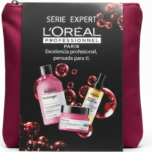 LOREAL PROFESSIONNEL COFRE PRO LONGER
