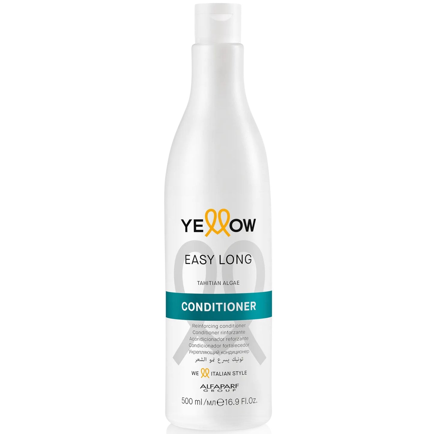 YELLOW PROFESSIONAL EASY LONG CONDITIONER 500ML