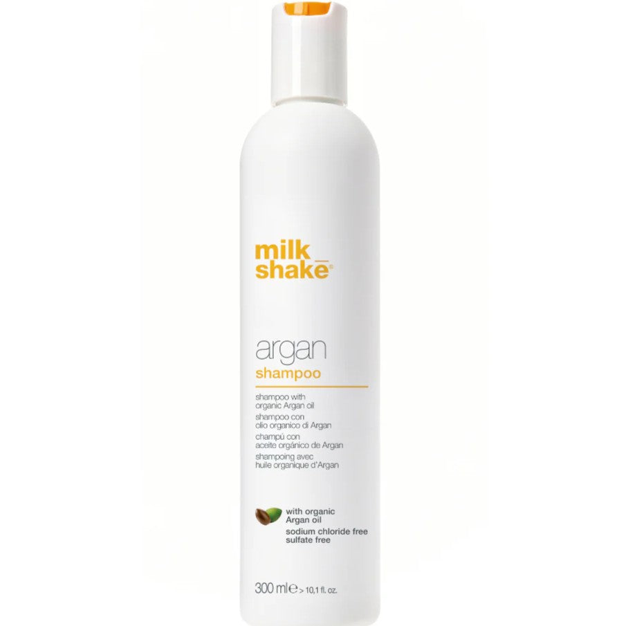 MILK SHAKE ARGAN SHAMPOO 300ML