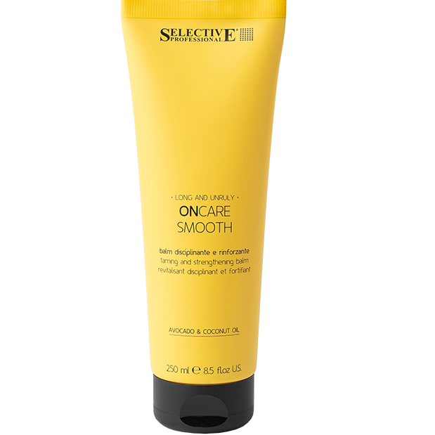 SELECTIVE PROFESSIONAL ONCARE SMOOTH BALM 275ML