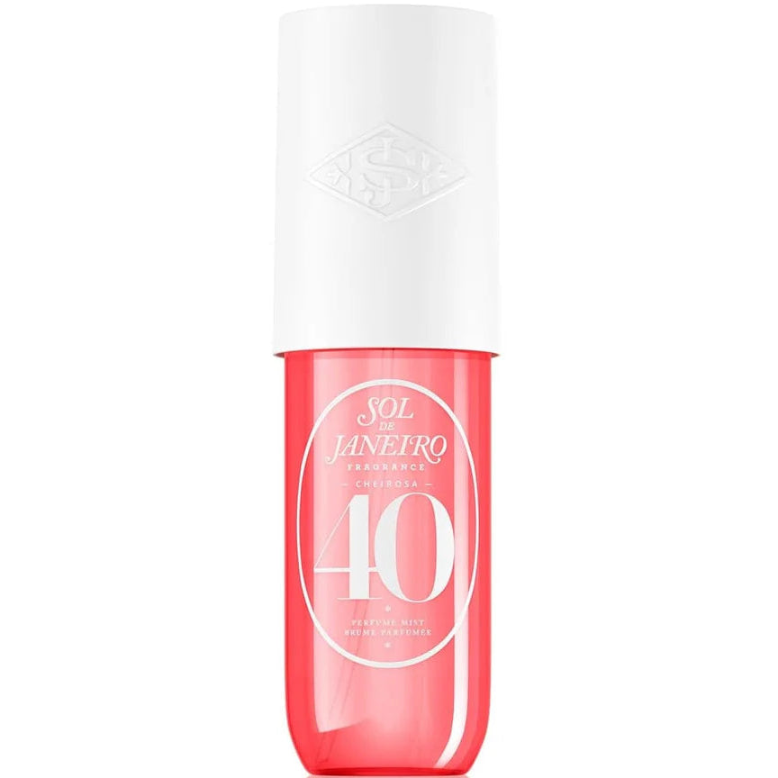 SOL DE JANEIRO FRAGANCE 40 90ML