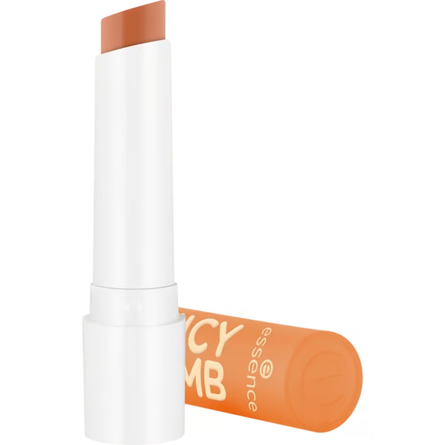 ESSENCE JUICY BOMB GLOSSY BUTTER BALM 07