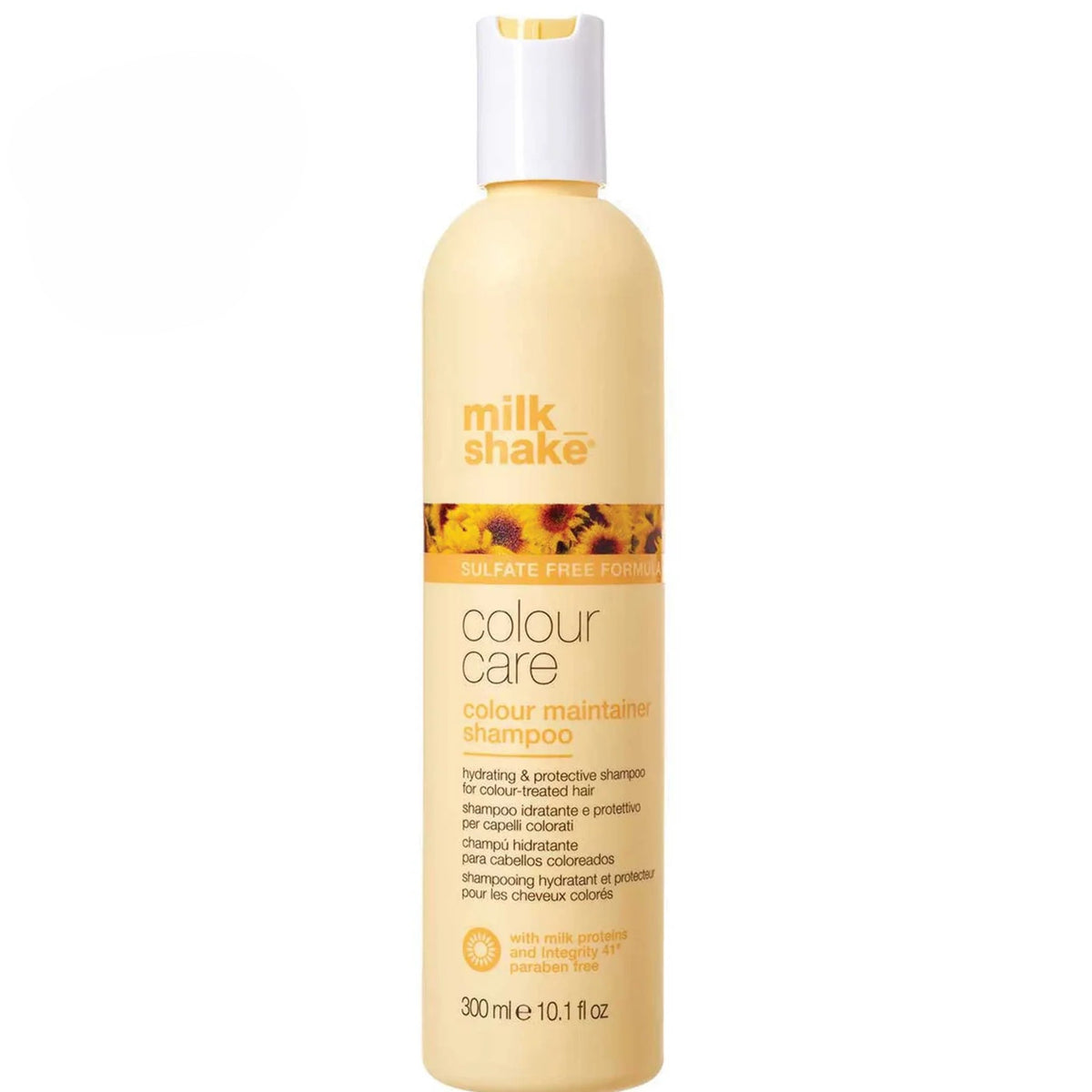 MILK SHAKE COLOUR CARE COLOUR MAINTAINER SHAMPOO 300ML