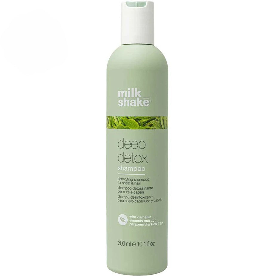 MILK SHAKE DEEP DETOX SHAMPOO 300ML