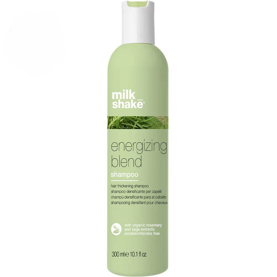 MILK SHAKE ENERGIZING BLEND SHAMPOO 300ML