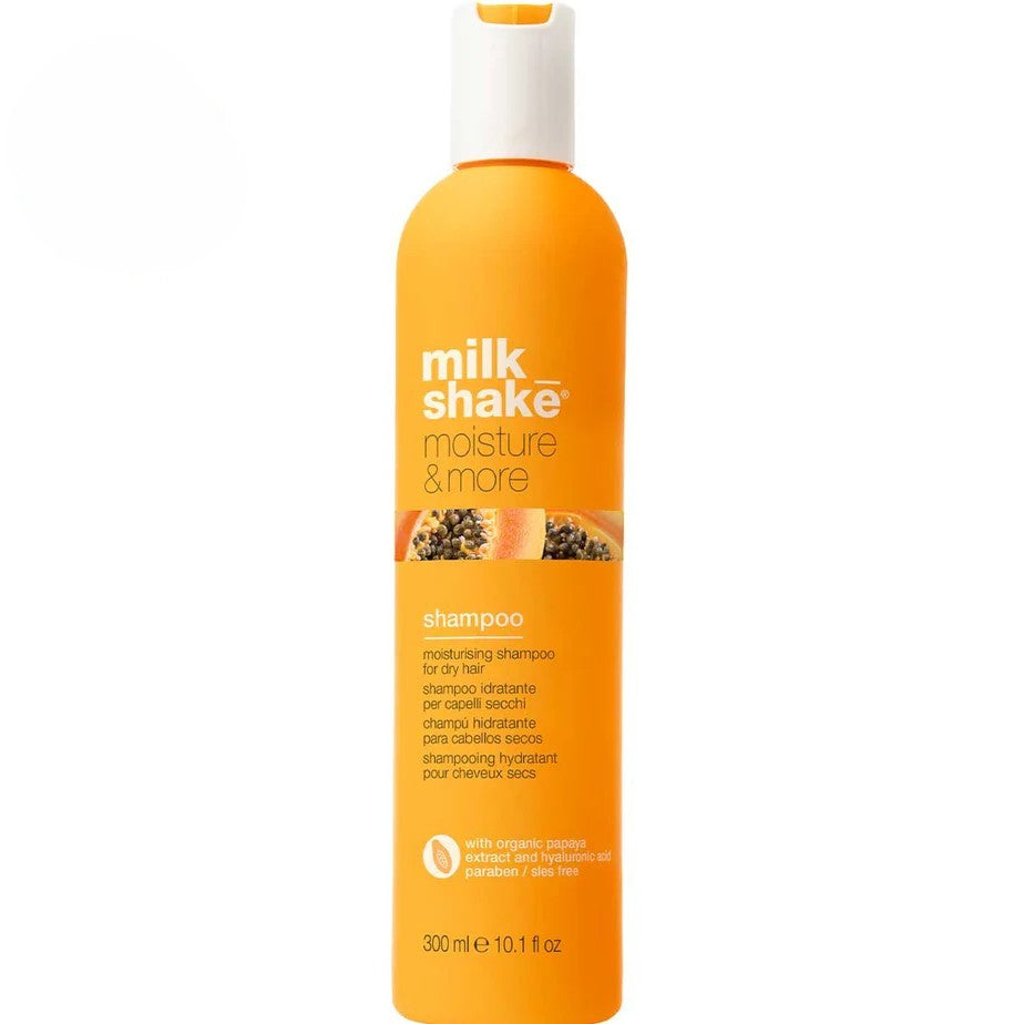 MILK SHAKE MOISTURE&MORE SHAMPOO 300ML