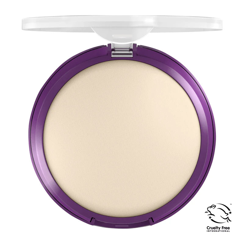 COVERGIRL SIMPLY AGELESS PRESSED POWDER 100 TRANSLUCENT