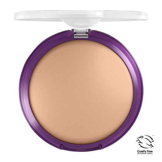 COVERGIRL SIMPLY AGELESS PRESSED POWDER 210 CLASSIC IVORY