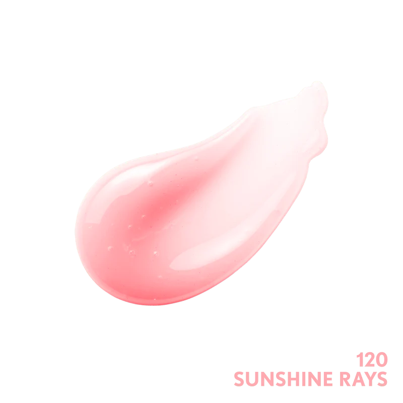 COVERGIRL CLEAN FRESH YUMMY GLOSS 120 SUNSHINE RAYS