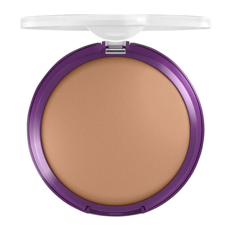 COVERGIRL SIMPLY AGELESS PRESSED POWDER 240 NATURAL BEIGE