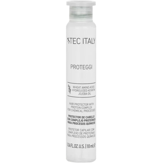 TEC ITALY PROTEGGI AMPOLLA 10ML C/U