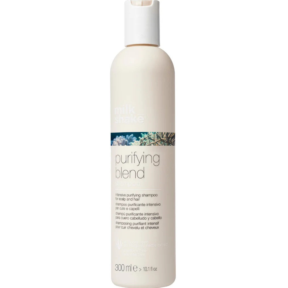 MILK SHAKE PURIFYING BLEND SHAMPOO 300ML