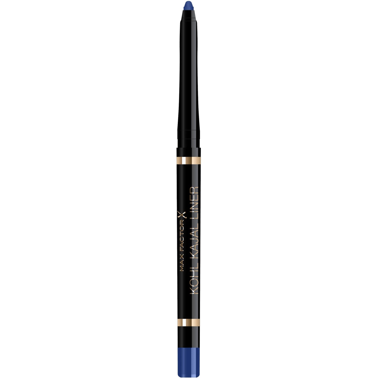 MAX FACTOR KOHL KAJAL LINER DELINEADOR 002 AZUL