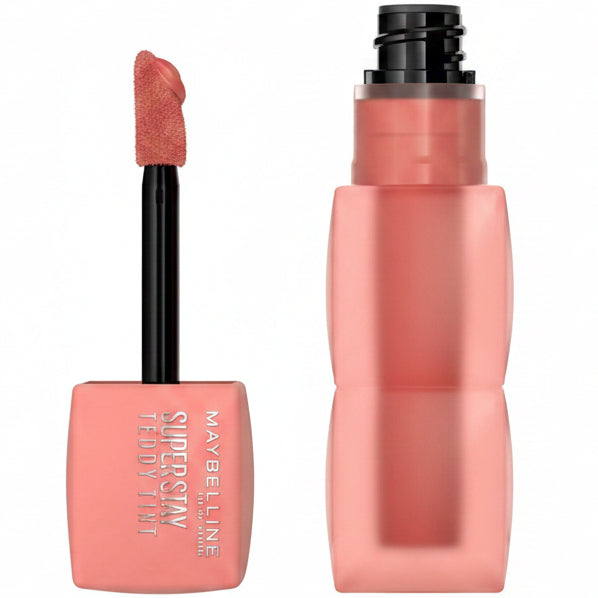 MAYBELLINE SUPERSTAY TEDDY TINT 10 CURRENT MOOD