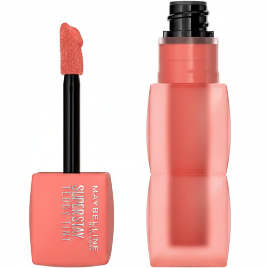 MAYBELLINE SUPERSTAY TEDDY TINT 25 BABY TEE