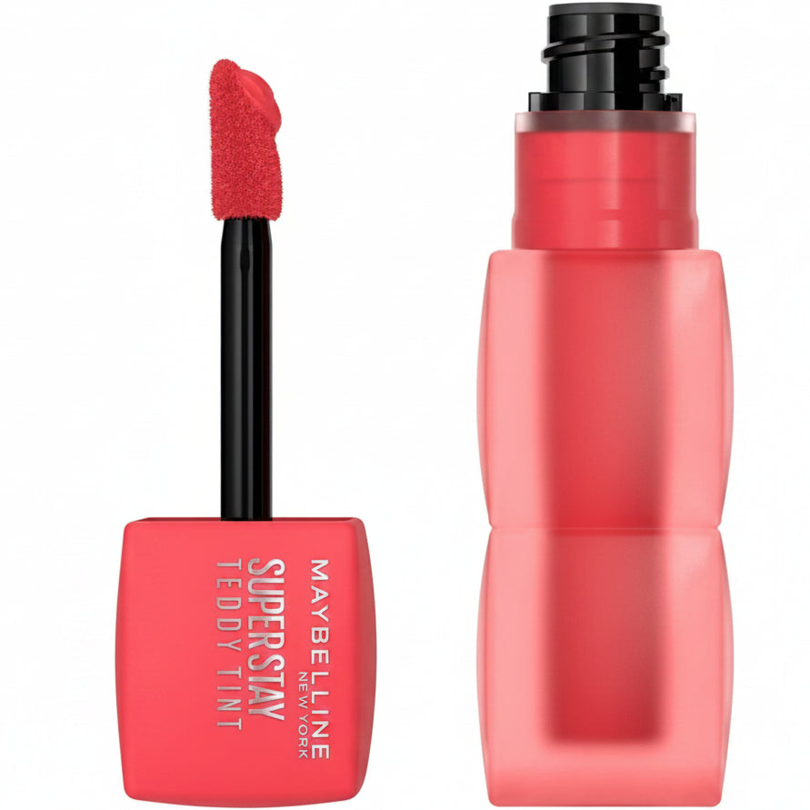 MAYBELLINE SUPERSTAY TEDDY TINT 35 JULY FOREVER