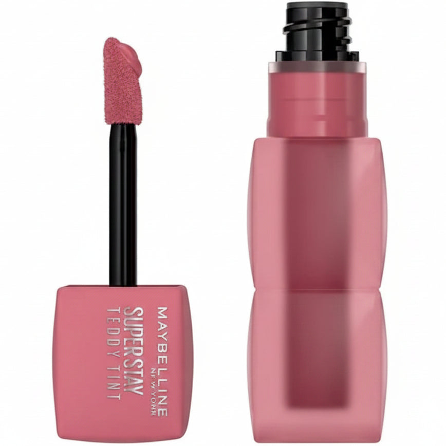 MAYBELLINE SUPERSTAY TEDDY TINT 55 KNEEHIGH