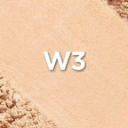 LOREAL PARIS TRUE MATCH POWDER W3