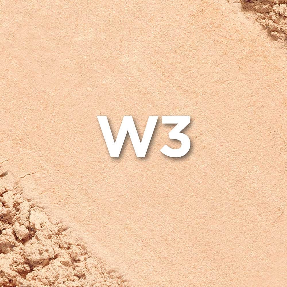 LOREAL PARIS TRUE MATCH POWDER W3