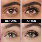 LOREAL PARIS VOLUMINOUS LASH PARADISE WASHABLE MASCARA