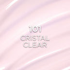 LOREAL PARIS PLUMP AMBITION HYALURON LIP OIL 101 CRISTAL CLEAR