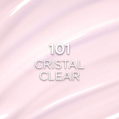 LOREAL PARIS PLUMP AMBITION HYALURON LIP OIL 101 CRISTAL CLEAR