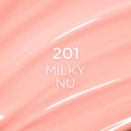 LOREAL PARIS PLUMP AMBITION HYALURON LIP OIL 201 MILKY NU