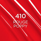 LOREAL PARIS INFALLIBLE LACQUE RESISTANCE LIQUID LIPSTICK 410 ROUGE POPPY