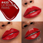 LOREAL PARIS INFALLIBLE LACQUE RESISTANCE LIQUID LIPSTICK 420 LE ROUGE PARIS