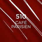 LOREAL PARIS INFALLIBLE LACQUE RESISTANCE LIQUID LIPSTICK 510 CAFÉ PARISIEN