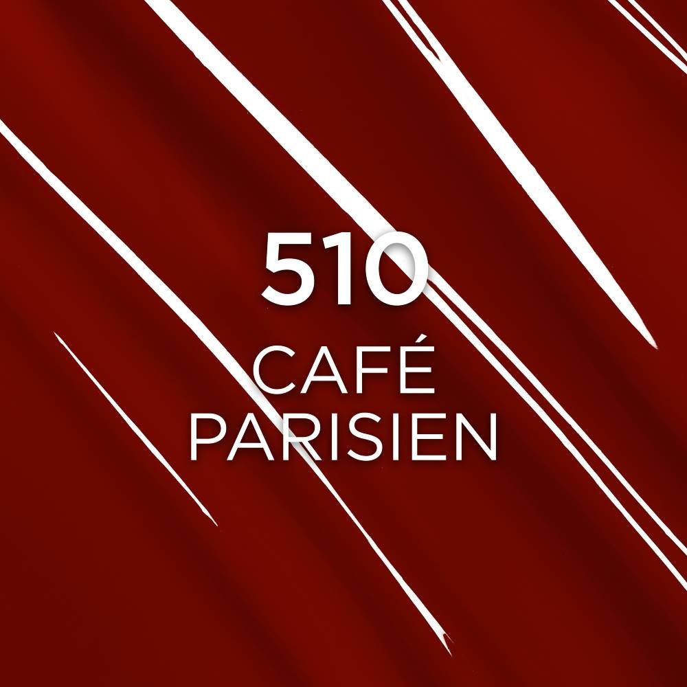 LOREAL PARIS INFALLIBLE LACQUE RESISTANCE LIQUID LIPSTICK 510 CAFÉ PARISIEN