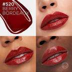 LOREAL PARIS INFALLIBLE LACQUE RESISTANCE LIQUID LIPSTICK 520 BERRY BORDEAUX