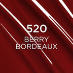 LOREAL PARIS INFALLIBLE LACQUE RESISTANCE LIQUID LIPSTICK 520 BERRY BORDEAUX