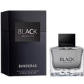 ANTONIO BANDERAS BLACK SEDUCTION E.D.T 100ML