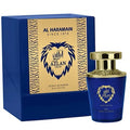 AL HARAMAIN AZLAN OUD B.E E.D.P 100ML